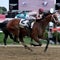 Journalism wins the 150th running of the Preakness Stakes