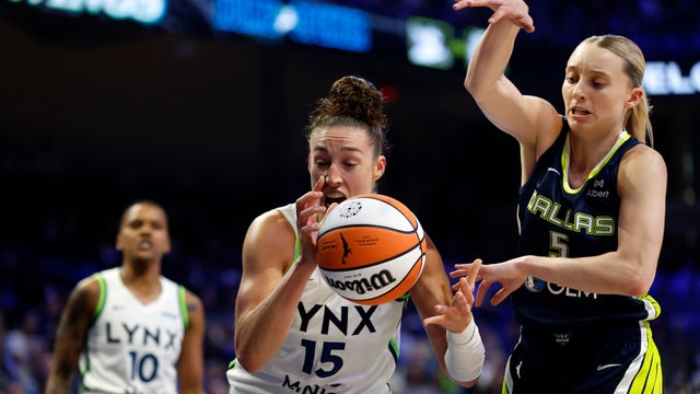 Minnesota Lynx v Dallas Wings 