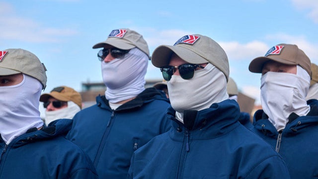 Patriot Front 