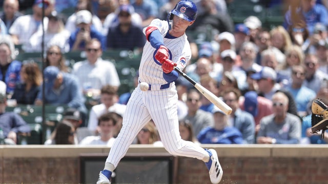 Chicago White Sox v Chicago Cubs 