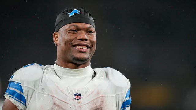 Detroit Lions v Green Bay Packers 