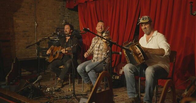 Cajun, Zydeco Music Experience Unlikely Louisiana Renaissance