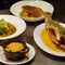 How childhood meals inspired two chefs' acclaimed menus