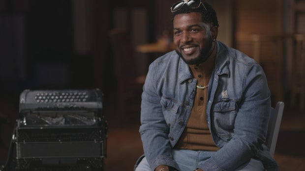 Cajun and Zydeco music, the sounds of southwest Louisiana, are experiencing a remarkable revival Lil' Nate Williams