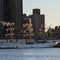 2 dead after Brooklyn Bridge hit by Mexican navy ship, Eric Adams says