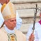 Pope Leo XIV inaugurated at the Vatican