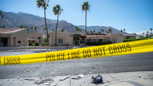 standard yellow caution tape 