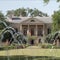 Longue Vue House & Gardens