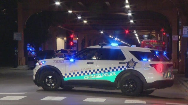 River North Shooting 