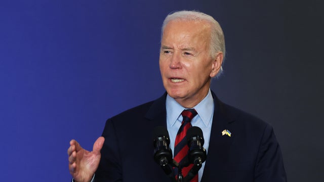 President Biden Holds News Conference After Summit with Chinese President Xi In San Francisco 