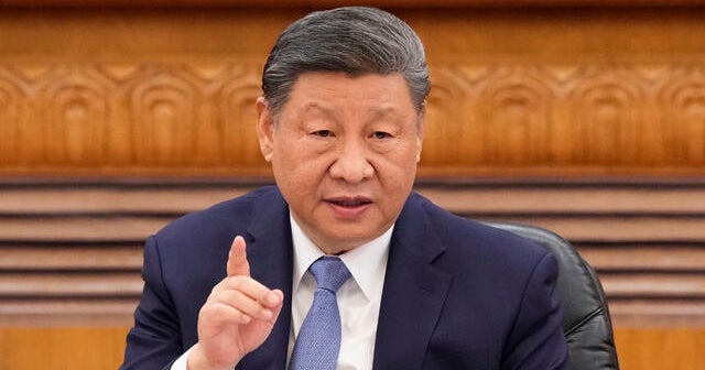 5/18/2025: China's Spies; The Future of Warfare; Sounds of Cajun Country