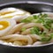 A 10-minute soy butter udon recipe kids can help make