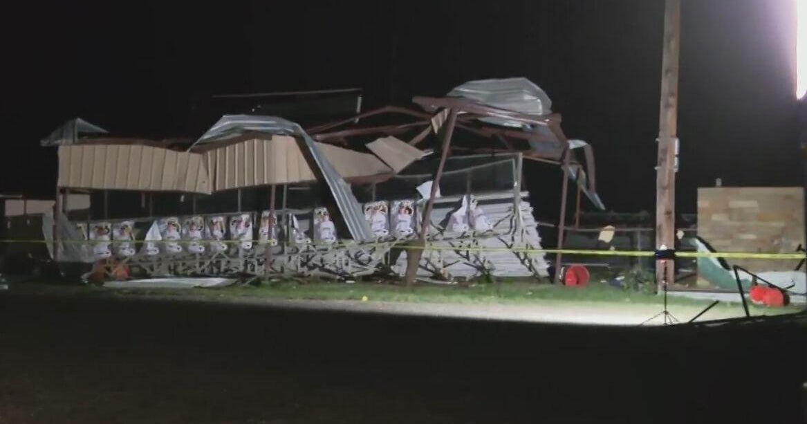 Multiple School Districts Close in Arkansas, Georgia, Texas After Tornado Damage
