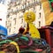Sesame Street signs deal with Netflix for its 56th season