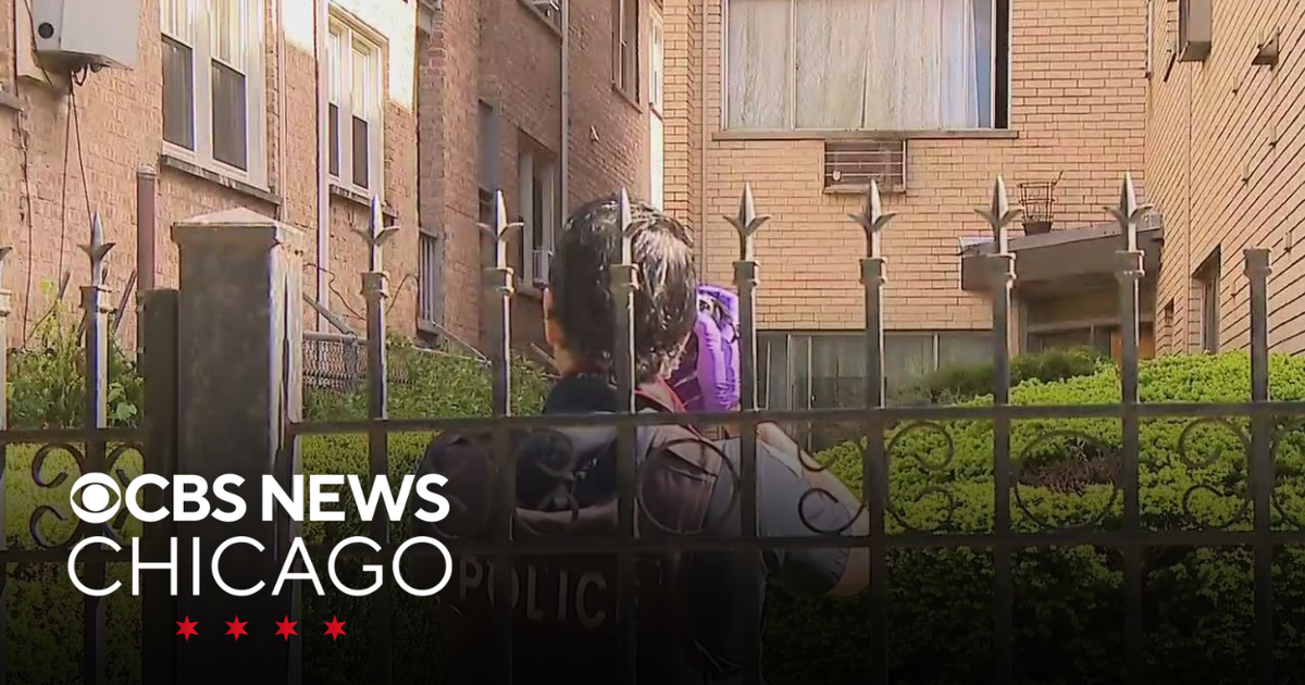 Woman charged in stabbing of 7-year-old boy on Chicago's North Side ...