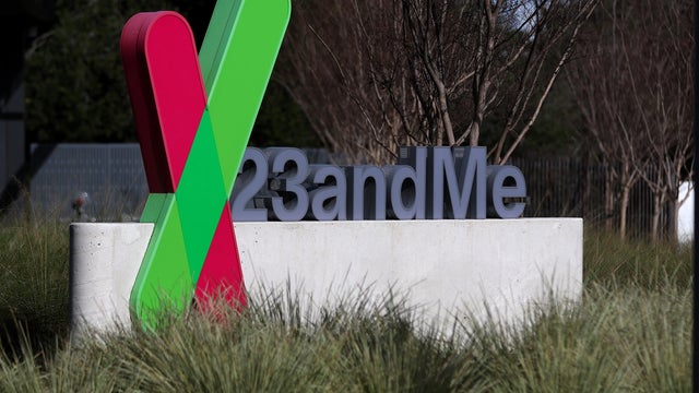 23andMe Faces NASDAQ Delisting And Numerous Lawsuits 