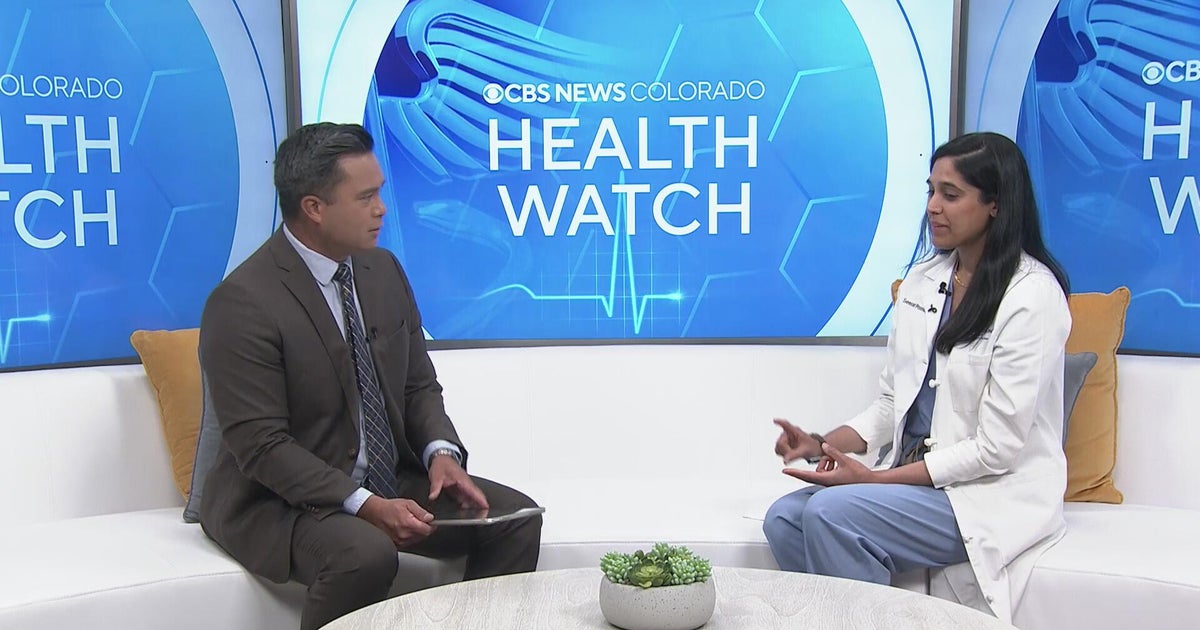 Why skin cancer screenings are just as important as other health screenings