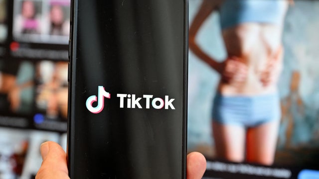 SkinnyTok Social Media Trend Sparks Concerns 