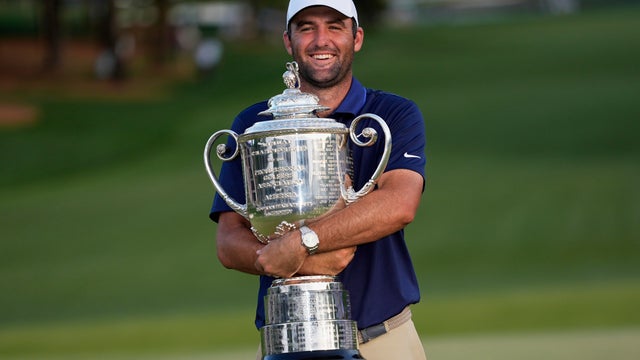 PGA Championship Golf 