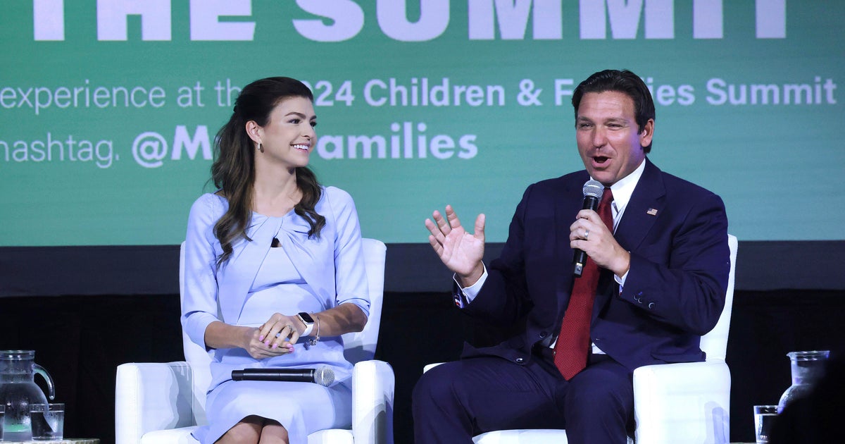 Casey DeSantis-linked foundation Hope Florida under state investigation