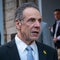 DOJ opens investigation into Andrew Cuomo over pandemic testimony to Congress