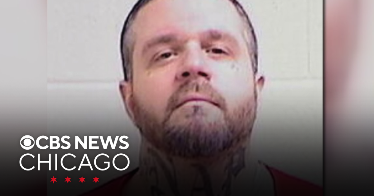 Indiana set to execute death row inmate - CBS Chicago