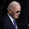 New book alleges Biden aides hid his health issues, mental decline