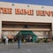 Home Depot says it's keeping prices steady after Trump berates Walmart