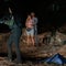 20 bodies, some decapitated, found in drug cartel war zone
