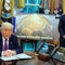 Trump announces $25 billion for "Golden Dome" missile defense system