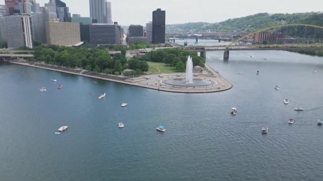 kdka pittsburgh boaters 