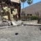 Inside the blast zone following bombing at Calif. fertility clinic