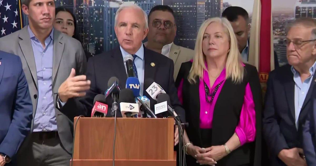 South Florida leaders react to Supreme Court decision rolling back TPS for Venezuelans