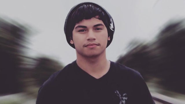 Sebastian Moreno 