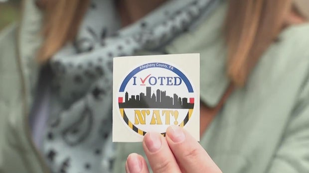 kdka allegheny county i voted sticker 