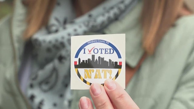 kdka allegheny county i voted sticker 