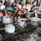 Netanyahu says even his allies can't take "images of mass famine" in Gaza