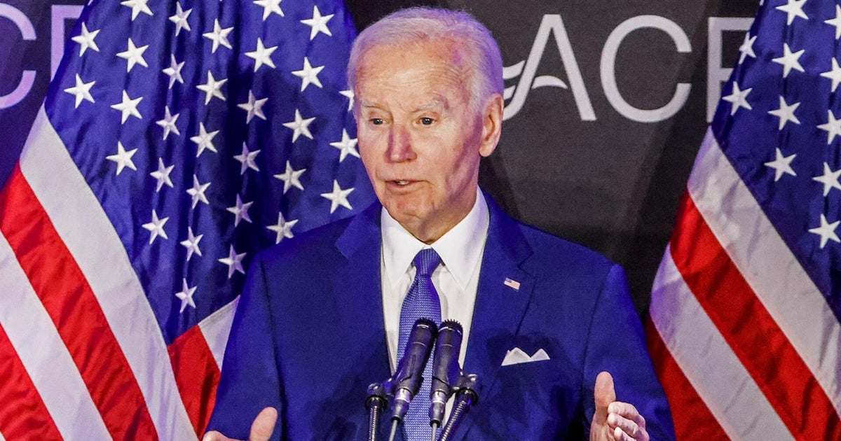 Details from "Original Sin" book alleging coverup of Biden's mental and ...