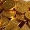 Investing in gold bars and coins now? Here are 3 tips beginners should know.