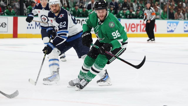 Jets Stars Hockey 