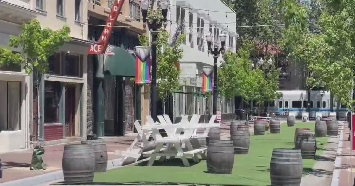 San Jose Approves Seven Entertainment Zones Ahead of Super Bowl, World Cup