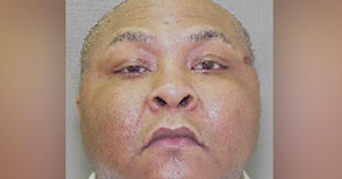 Texas Executes Matthew Johnson for 2012 Garland Murder