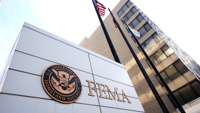 FEMA Headquarters 