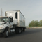 Job program for the formerly incarcerated tackles trucking industry shortage