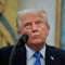 Trump touts high military recruitment, but it was rising before his reelection