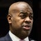 Judge dismisses Newark mayor's trespassing charge