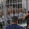 Dozens of men deported to El Salvador prison had entered U.S. legally, report finds