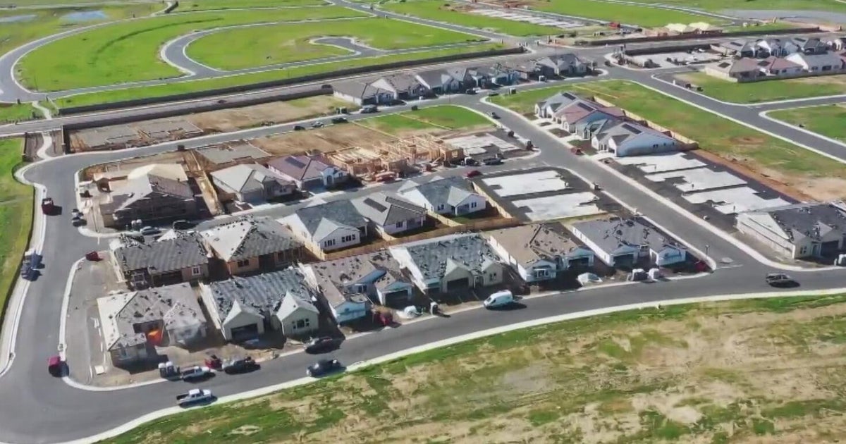 Roseville nears full development build-out, county launches first-time homebuyer program
