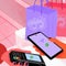 Many Americans plan to spend less on "fun" purchases this year, survey says