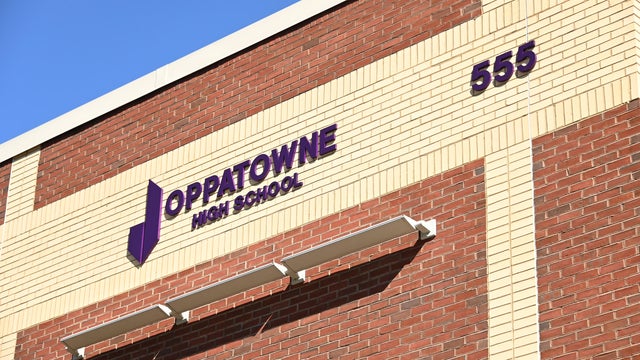 Joppatowne High School 